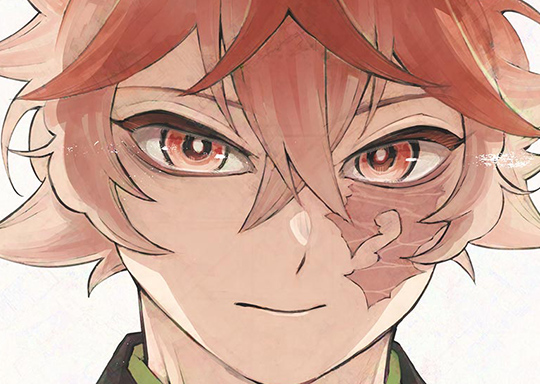 五十七番目 宝華錬成会⑱草薙 / シテの花-能楽師・葉賀琥太朗の咲き方- - 壱原ちぐさ/宝生流二十代宗家宝生和英 | サンデーうぇぶり