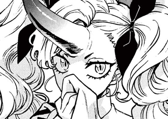 第四幕：生まれ出づる悩み / 鐡のマビト - 椎名高志 | サンデーうぇぶり