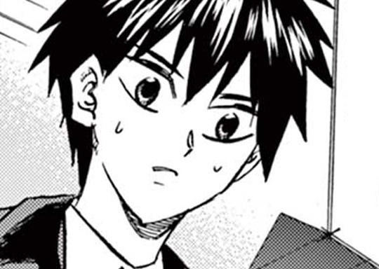 280. 第280話 第七局を前に / 龍と苺 - 柳本光晴 | サンデーうぇぶり