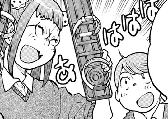 第２７話　雪遊びグッズ