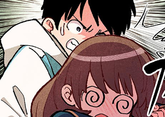 第16問目 進みますか？戻りますか？