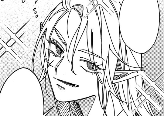 女子吸血鬼のニカはおいしい血が吸いたい！ / 女子吸血鬼のニカはおいしい血が吸いたい！ - 春間隆継 | サンデーうぇぶり