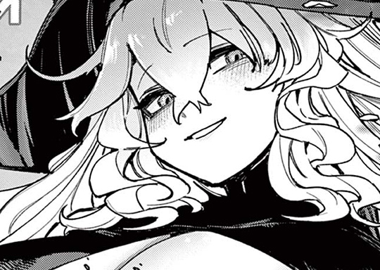 第165話 束縛！超管理社会ですわ / ジャイアントお嬢様 - 肉村Ｑ | サンデーうぇぶり