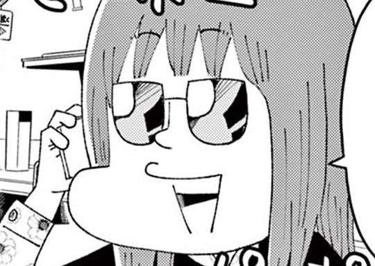 393. 〜おいしいソバができるまで〜 できるまで393 すべてとんでいく
