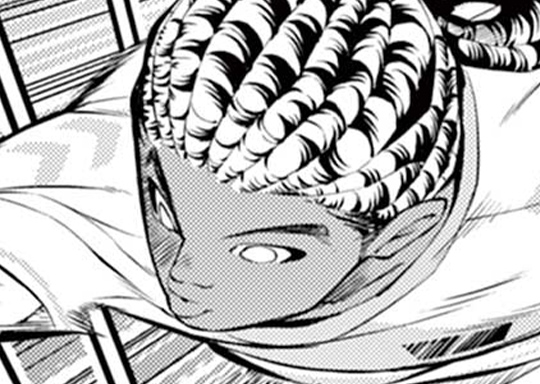 第4話 初陣