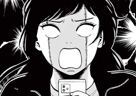 第47話 ボツの嵐
