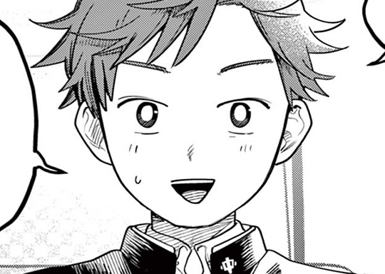 第23話 なつごろも / ふたりバス - 豊林サカネ | サンデーうぇぶり