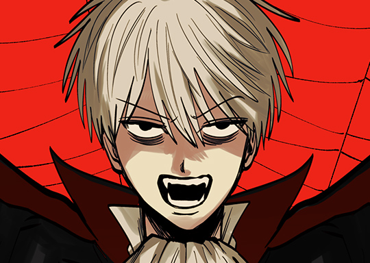 第93話 史上最恐のお化け屋敷 / 写らナイんです - コノシマルカ | サンデーうぇぶり