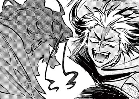 435. 第434夜 ここにきてもだれもいない！ / 魔王城でおやすみ - 熊之股鍵次 | サンデーうぇぶり