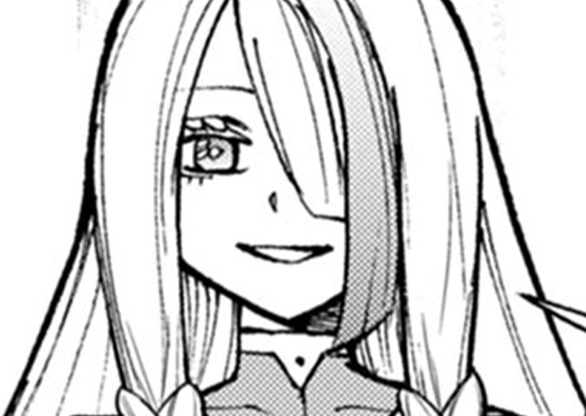 第41話 じゃがいも聖女