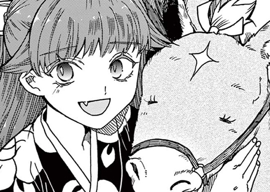 第51話 勝算 / 竜送りのイサギ - 星野真 | サンデーうぇぶり