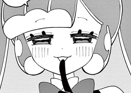 第85話 ルンル1/2