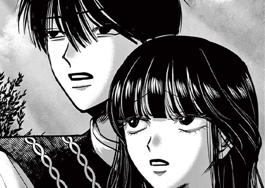 第94話 薔薇色に死す