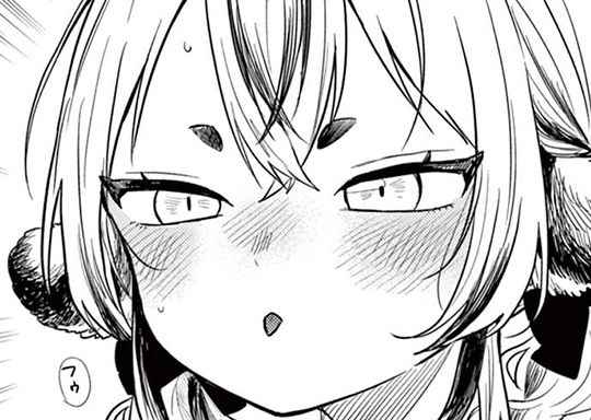 第96話 虎条ちゃんとジム。