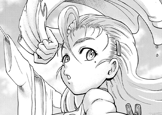 第4話 出那と譲刃