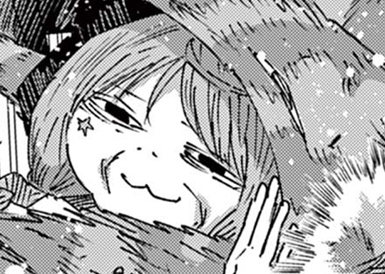 第58話 白金創と三老人