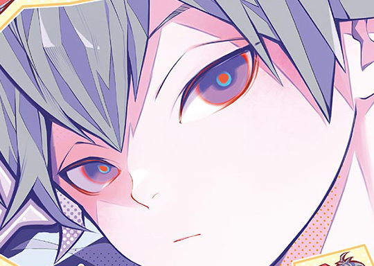 第6話 約束