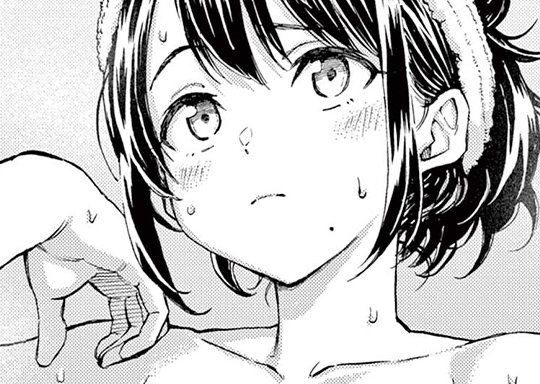 第16話 何が見えていますか？