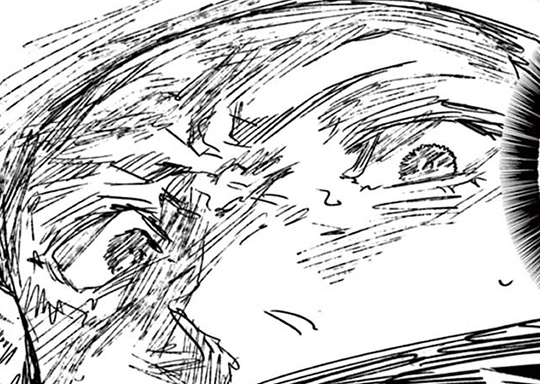 第78話：嘘と尾行