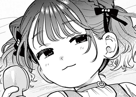 第25話 あのふたり