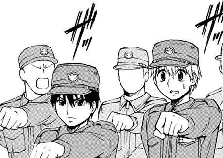 第4話 入校式