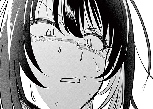 19th page：Here To Stay (後編)
