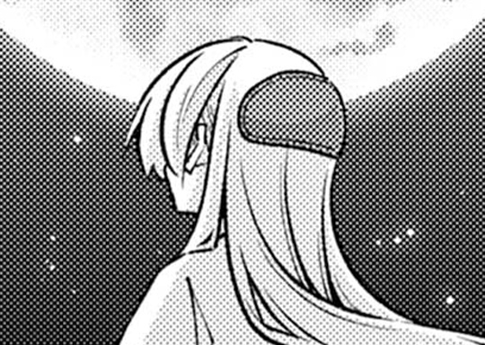 352. 第342話 「千年後の星空」