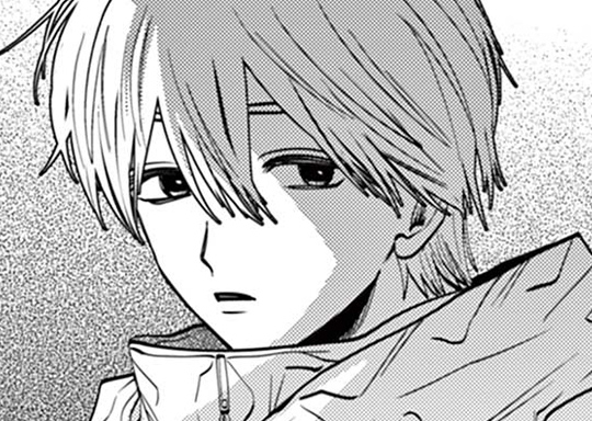 第95話 代償 / 写らナイんです - コノシマルカ | サンデーうぇぶり