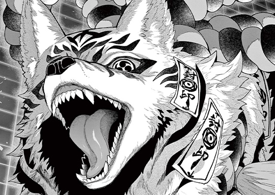第43話 力量の差