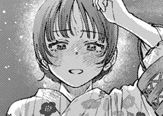 42 嫌いだった / 若葉さんちの青い恋 - 小形朱嶺 | サンデーうぇぶり