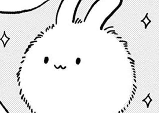 第13話 ギャルとバニー