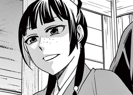186. 第九十九話 間抜けな喜劇 (1)