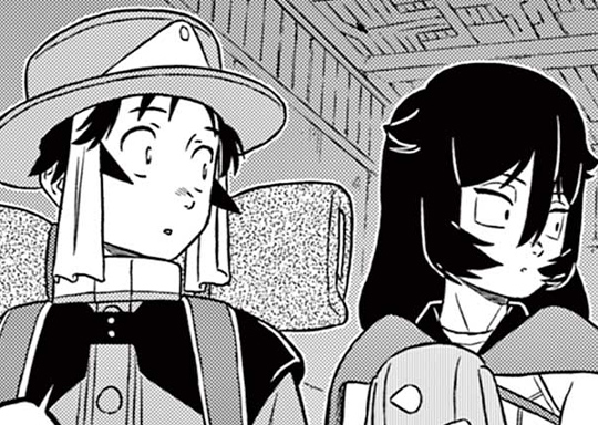 第26話 蒔いた種と咲いた花