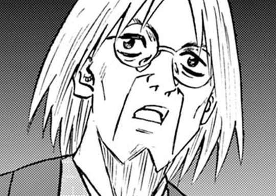 284. 第284話 人類の行く末
