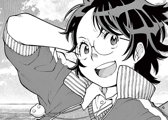 第３２話　ようこそグッケンへ