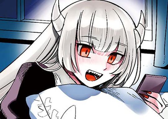 第1話 vs.勇者 / 魔王の娘は生き汚い - 箱根有 | サンデーうぇぶり