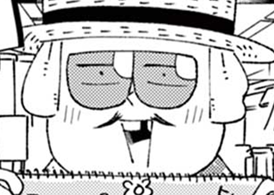 397. 〜おいしいソバができるまで〜 できるまで397 蕎麦の良いところと、あだち先生との約束