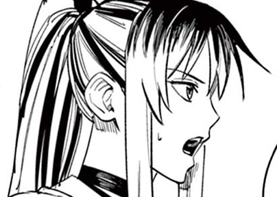 第23話 狸の夜駆け
