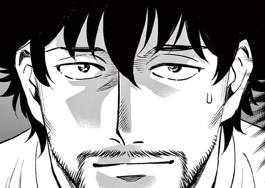 第18話 この戦術の名は…