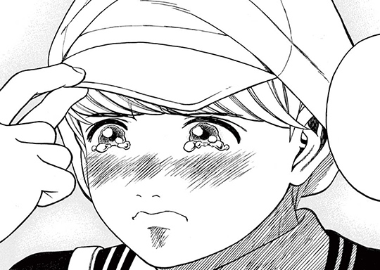 第51話 感謝