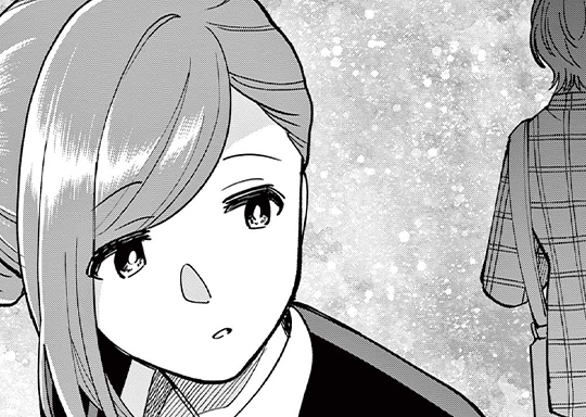 20th page：Let Forever Be (前編) / アイドルマスター シャイニーカラーズ 事務的光空記録 - 夜出 偶太郎 | サンデーうぇぶり