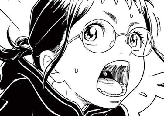第17話 正義感