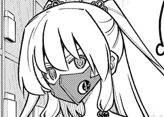 354. 第344話 「直感のその先」