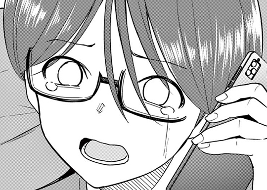 第4章 動かぬ証拠…？ (2)