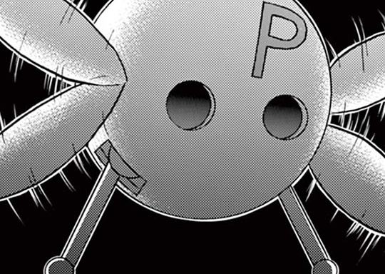 285. 第285話 最高の一手を