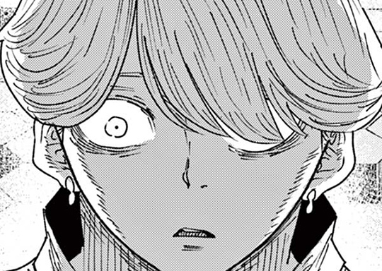 第60話 国宝類は流される / パラショッパーズ - 福地翼 | サンデーうぇぶり