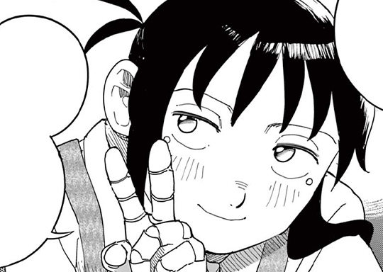 第10話 エスケイプ