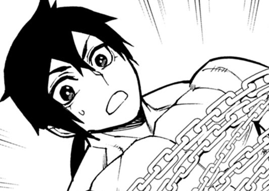 第44話 電気ビリビリ！