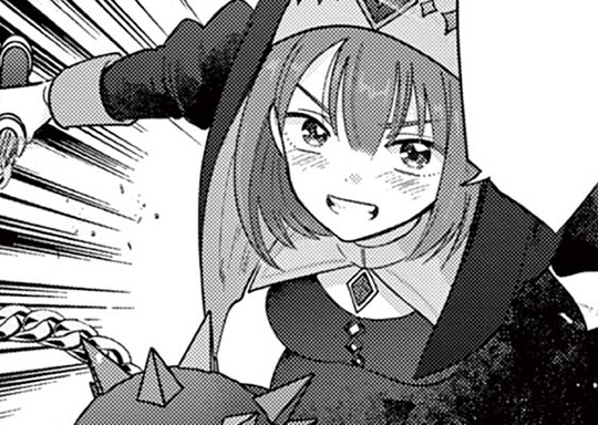 第14話 ギャルとネクロマンサー