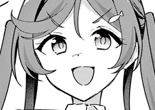 9かめ：スキャンダル!?